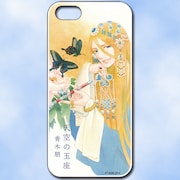 「天空の王座」iPhone5/5Sケース