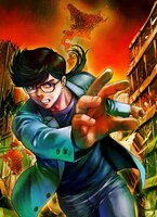 「MMR復活編」カット