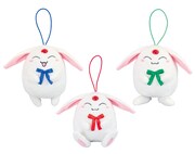 「モコナマスコット」全3種(c)FURYU CORPORATION 2014. All Rights Reserved. (c)CLAMP・ShigatsuTsuitachi CO.,LTD.／講談社