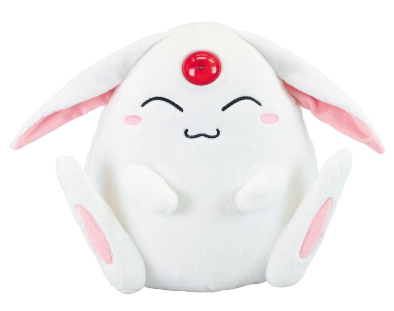 「モコナBIGぬいぐるみ」(c)FURYU CORPORATION 2014. All Rights Reserved. (c)CLAMP・ShigatsuTsuitachi CO.,LTD.／講談社
