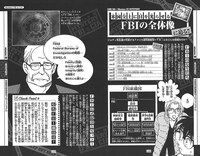 「名探偵コナン50+PLUS SDB（スーパーダイジェストブック）」より。