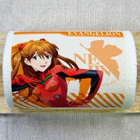 「式波・アスカ・ラングレー」プリロール(c)カラー