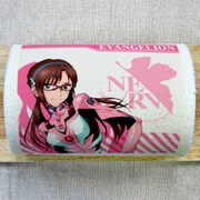 「真希波・マリ・イラストリアス」プリロール (c)カラー