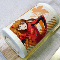 「式波・アスカ・ラングレー」プリロール (c)カラー