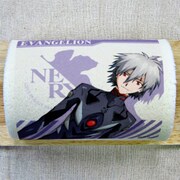 「渚カヲル」プリロール (c)カラー