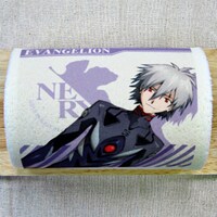 「渚カヲル」プリロール (c)カラー