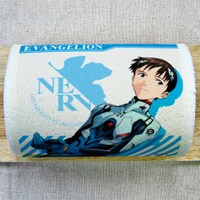 「碇シンジ」プリロール (c)カラー