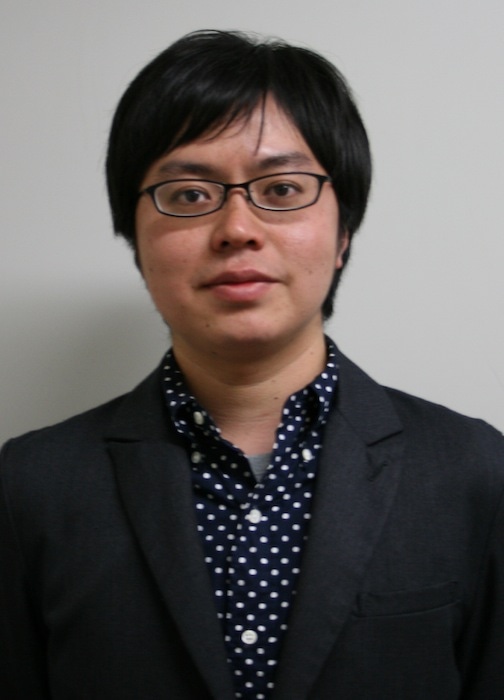 押見修造