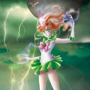 セーラージュピターのジャケット。(C)Naoko Takeuchi