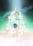 椎名まゆり視点で描く「シュタゲ」コミカライズ、UJで