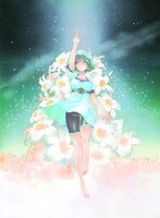 「STEINS;GATE 無限遠点のアークライト」のカット。(c)2009-2014 MAGES./5pb./Nitroplus (c)Shinichiro Nariie/SHUEISHA