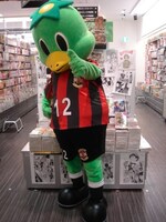 以前行われたパッカ撮影会の様子。