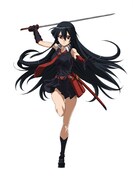 アニメ「アカメが斬る！」ヒロイン・アカメ役は雨宮天