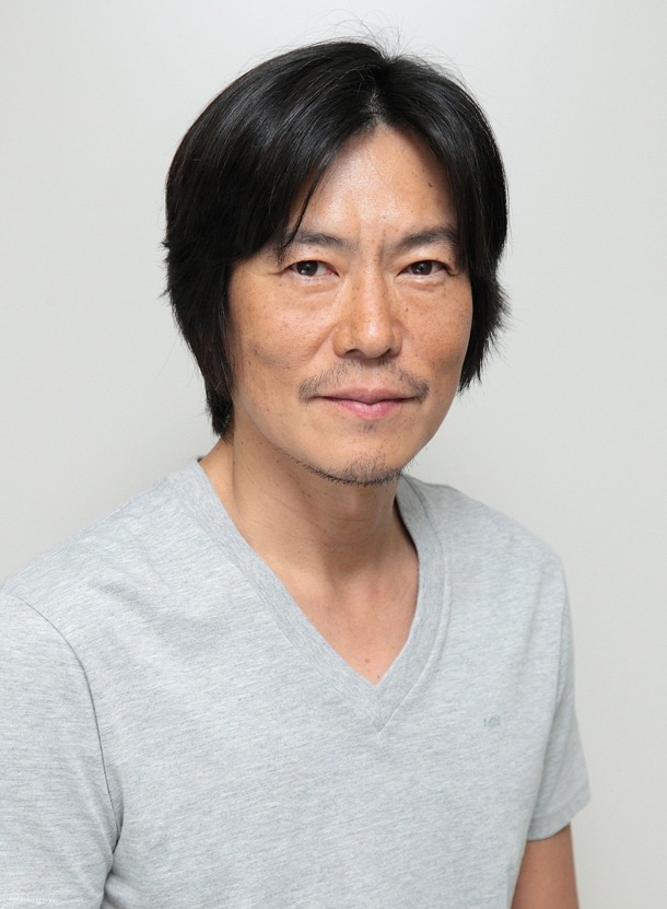 豊川悦司