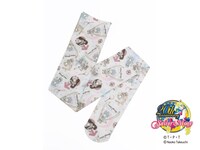 「美少女戦士セーラームーンタイツ」(C)Naoko Takeuchi (C)武内直子・PNP・東映アニメーション