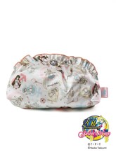 「美少女戦士セーラームーンアイドルポーチ（大）」(C)Naoko Takeuchi (C)武内直子・PNP・東映アニメーション