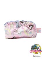 「美少女戦士セーラームーンアイドルポーチ（小）」(C)Naoko Takeuchi (C)武内直子・PNP・東映アニメーション