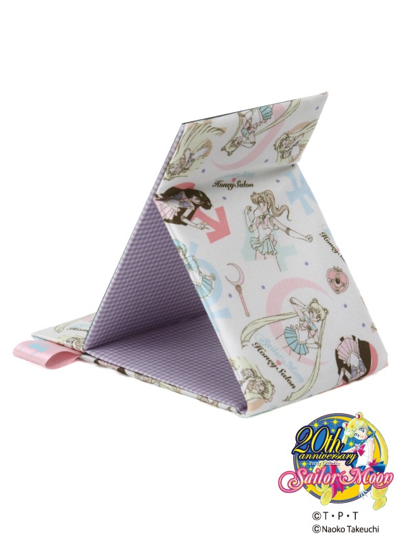 「美少女戦士セーラームーンミラー」(C)Naoko Takeuchi (C)武内直子・PNP・東映アニメーション