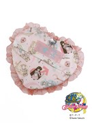 「美少女戦士セーラームーンティッシュケース」(C)Naoko Takeuchi (C)武内直子・PNP・東映アニメーション