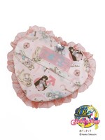 「美少女戦士セーラームーンティッシュケース」(C)Naoko Takeuchi (C)武内直子・PNP・東映アニメーション