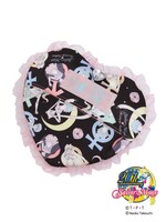 「美少女戦士セーラームーンティッシュケース」(C)Naoko Takeuchi (C)武内直子・PNP・東映アニメーション