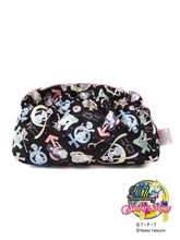 「美少女戦士セーラームーンアイドルポーチ（大）」(C)Naoko Takeuchi (C)武内直子・PNP・東映アニメーション