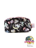 「美少女戦士セーラームーンアイドルポーチ（小）」(C)Naoko Takeuchi (C)武内直子・PNP・東映アニメーション