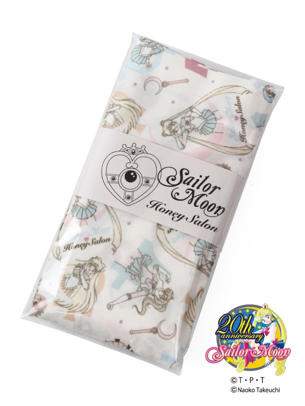 「美少女戦士セーラームーンタイツ」(C)Naoko Takeuchi (C)武内直子・PNP・東映アニメーション