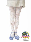 「美少女戦士セーラームーンタイツ」(C)Naoko Takeuchi (C)武内直子・PNP・東映アニメーション