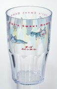 チーの特製カップ
