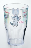チーの特製カップ「チーズスイートホーム」11巻限定版に付いてくる、チーの特製カップ。