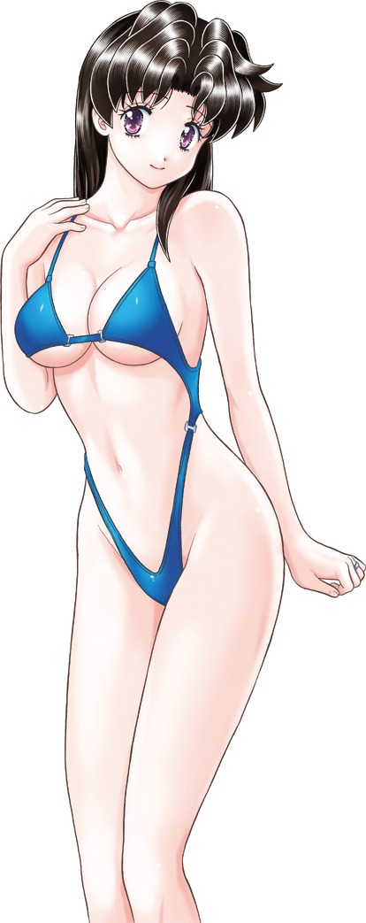 「ふたりエッチ」カット (c)克・亜樹/白泉社