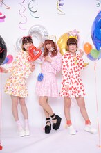 「美少女戦士セーラームーン」×スピンズコラボ商品のイメージ。(c)武内直子・PNP・東映アニメーション(c)Naoko Takeuchi