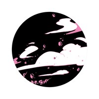 「世界の終わりの魔法使い」バッジ