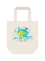 「世界の終わりの魔法使い」トートバッグ