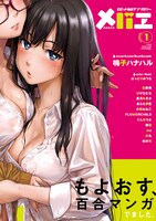 メバエVol.1