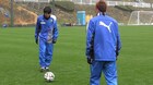 キャプ翼×Jリーグのコラボ動画第2弾、反動蹴速迅砲を再現