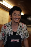 映画「ガキ☆ロック」より