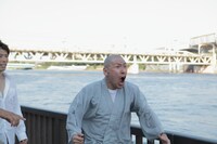 映画「ガキ☆ロック」より