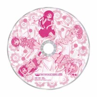 G賞「デスクトップアクセサリ」（セット1）(c)Magica Quartet／Aniplex・Madoka Movie Project (c)Magica Quartet／Aniplex・Madoka Movie Project Rebellion