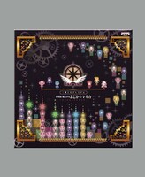 G賞「デスクトップアクセサリ」（セット1）(c)Magica Quartet／Aniplex・Madoka Movie Project (c)Magica Quartet／Aniplex・Madoka Movie Project Rebellion