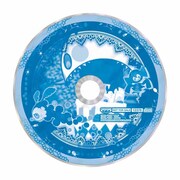 G賞「デスクトップアクセサリ」（セット2）(c)Magica Quartet／Aniplex・Madoka Movie Project (c)Magica Quartet／Aniplex・Madoka Movie Project Rebellion