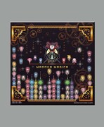 G賞「デスクトップアクセサリ」（セット1）(c)Magica Quartet／Aniplex・Madoka Movie Project (c)Magica Quartet／Aniplex・Madoka Movie Project Rebellion
