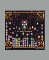 G賞「デスクトップアクセサリ」（セット1）(c)Magica Quartet／Aniplex・Madoka Movie Project (c)Magica Quartet／Aniplex・Madoka Movie Project Rebellion