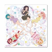 G賞「デスクトップアクセサリ」（セット1）(c)Magica Quartet／Aniplex・Madoka Movie Project (c)Magica Quartet／Aniplex・Madoka Movie Project Rebellion