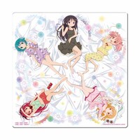 G賞「デスクトップアクセサリ」（セット1）(c)Magica Quartet／Aniplex・Madoka Movie Project (c)Magica Quartet／Aniplex・Madoka Movie Project Rebellion