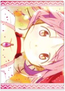 J賞「クリアファイル＆ステッカー」（セット1）(c)Magica Quartet／Aniplex・Madoka Movie Project (c)Magica Quartet／Aniplex・Madoka Movie Project Rebellion