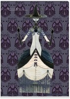 J賞「クリアファイル＆ステッカー」（セット1）(c)Magica Quartet／Aniplex・Madoka Movie Project (c)Magica Quartet／Aniplex・Madoka Movie Project Rebellion