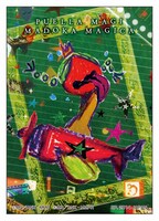 J賞「クリアファイル＆ステッカー」（セット2）(c)Magica Quartet／Aniplex・Madoka Movie Project (c)Magica Quartet／Aniplex・Madoka Movie Project Rebellion