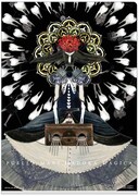 J賞「クリアファイル＆ステッカー」（セット4）(c)Magica Quartet／Aniplex・Madoka Movie Project (c)Magica Quartet／Aniplex・Madoka Movie Project Rebellion